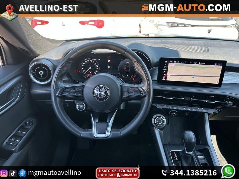 Alfa Romeo Tonale 1.6 diesel 130 CV Ti