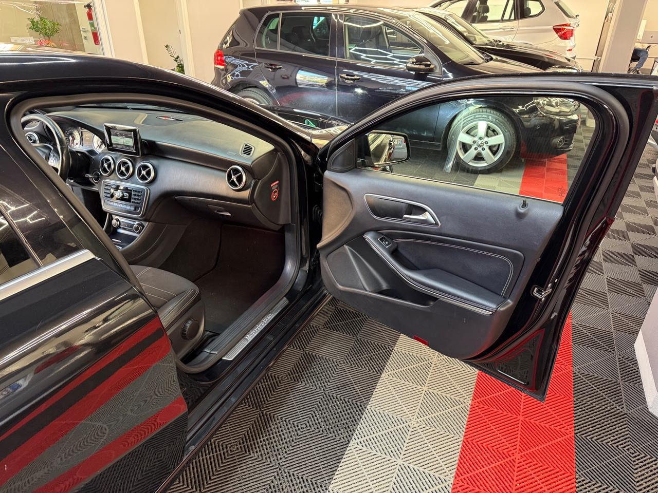 Mercedes-benz A 180 CDI - FABIANOAUTO