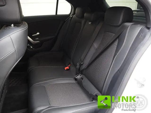 MERCEDES-BENZ A 250 e hybrid EQ Sport