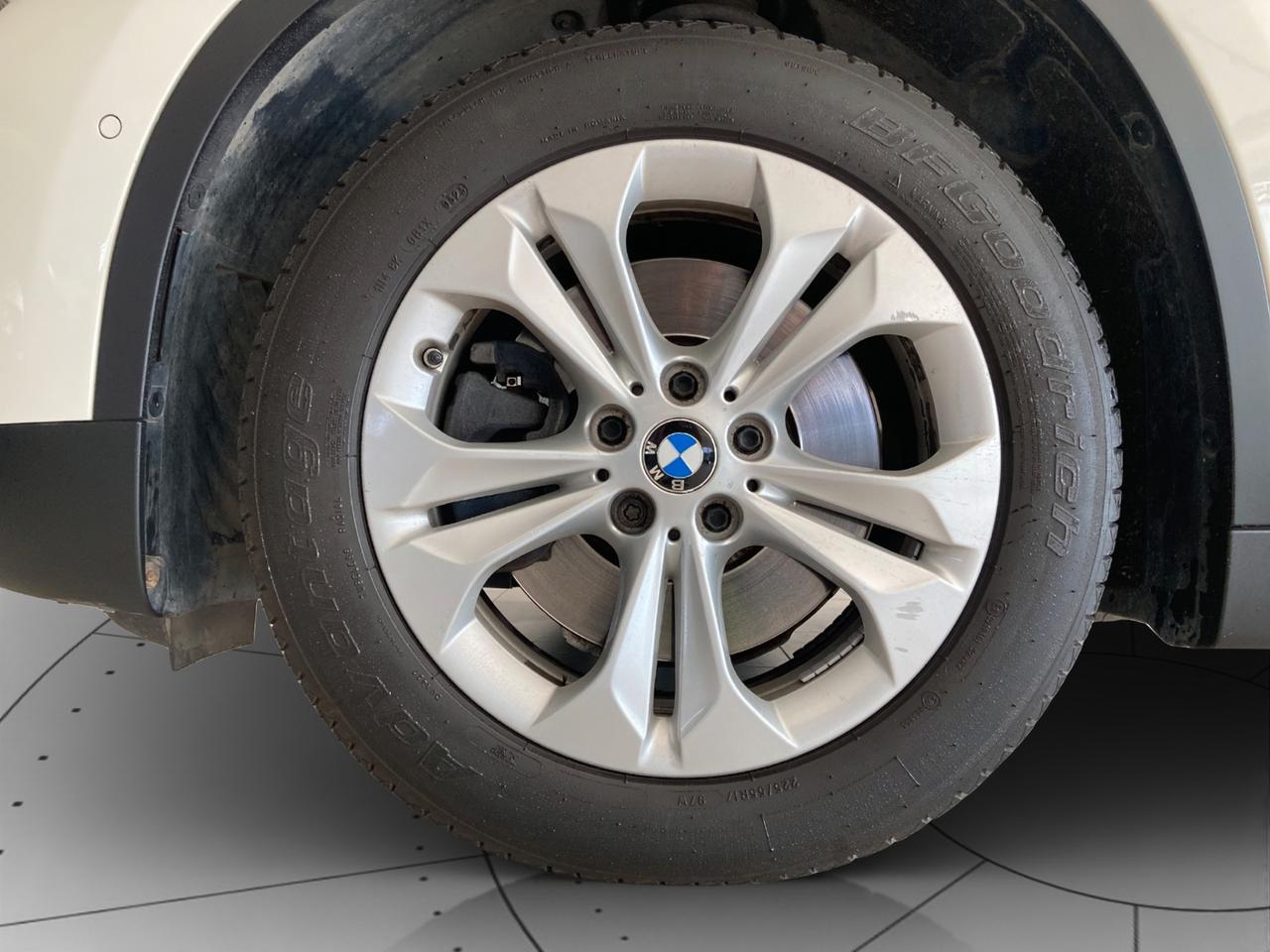 BMW X1 xdrive25e Business Advantage auto