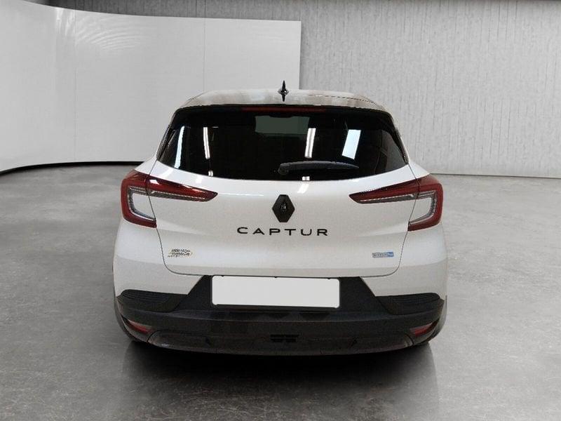 Renault Captur 1.6 E-Tech phev Rive Gauche 160cv auto