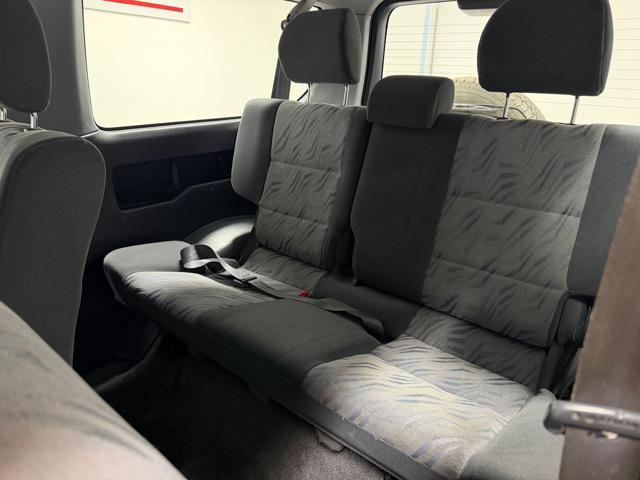TOYOTA Land Cruiser 3.0 Tdi D-4D cat 3 porte KDJ90*TRAINO*
