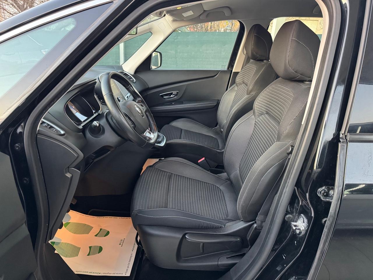 Renault Scenic Scénic dCi 8V 110 CV Energy Bose