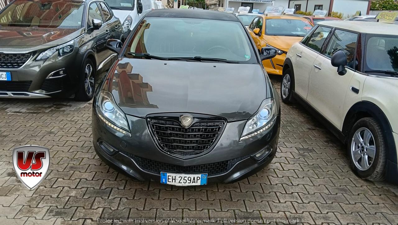 LANCIA DELTA 1.6 MJT-2011
