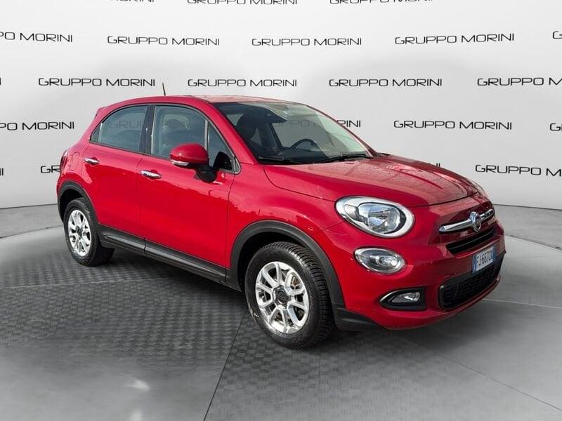 FIAT 500X 500X 1.3 mjt Business 4x2 95cv my17