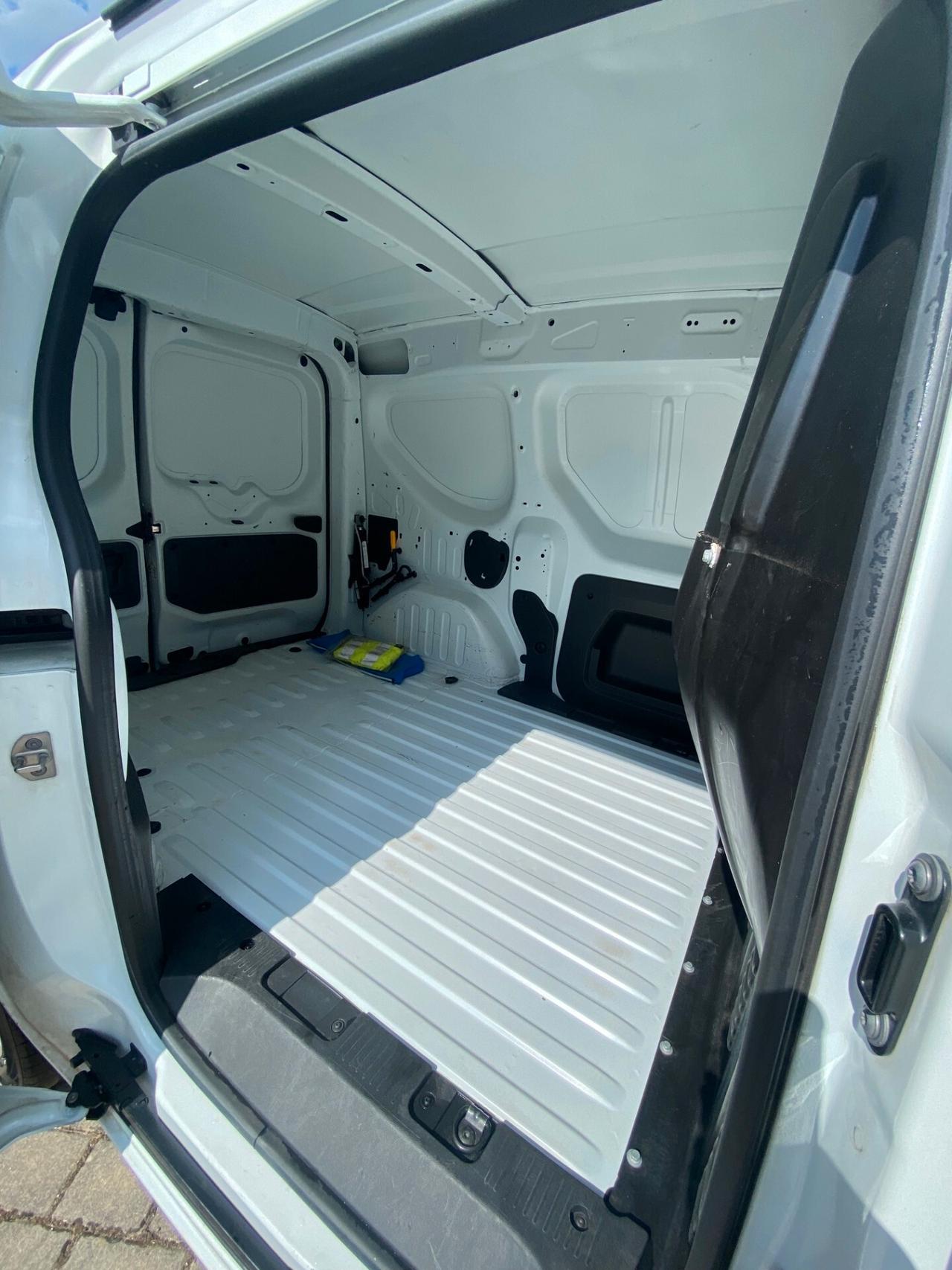 Renault Express 1.5 Blue dCi 75 Van