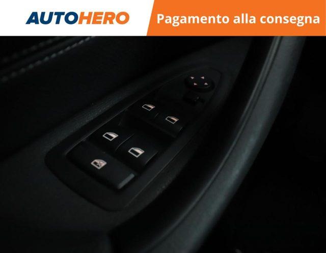 BMW X1 sDrive18d xLine