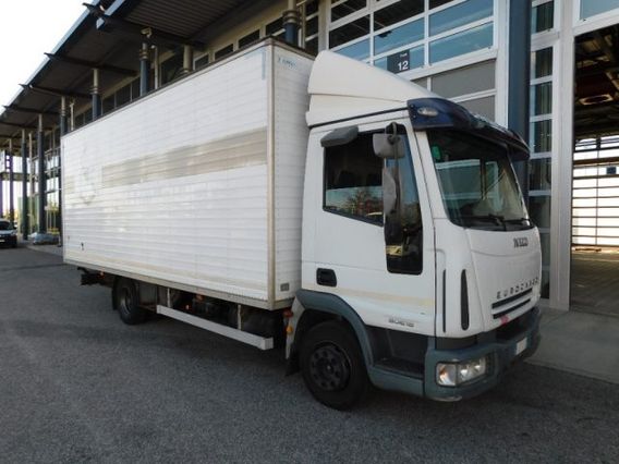 IVECO 80E14