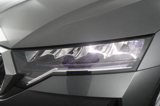 SKODA Octavia Octavia 2.0 TDI 150 CV DSG Wagon Executive