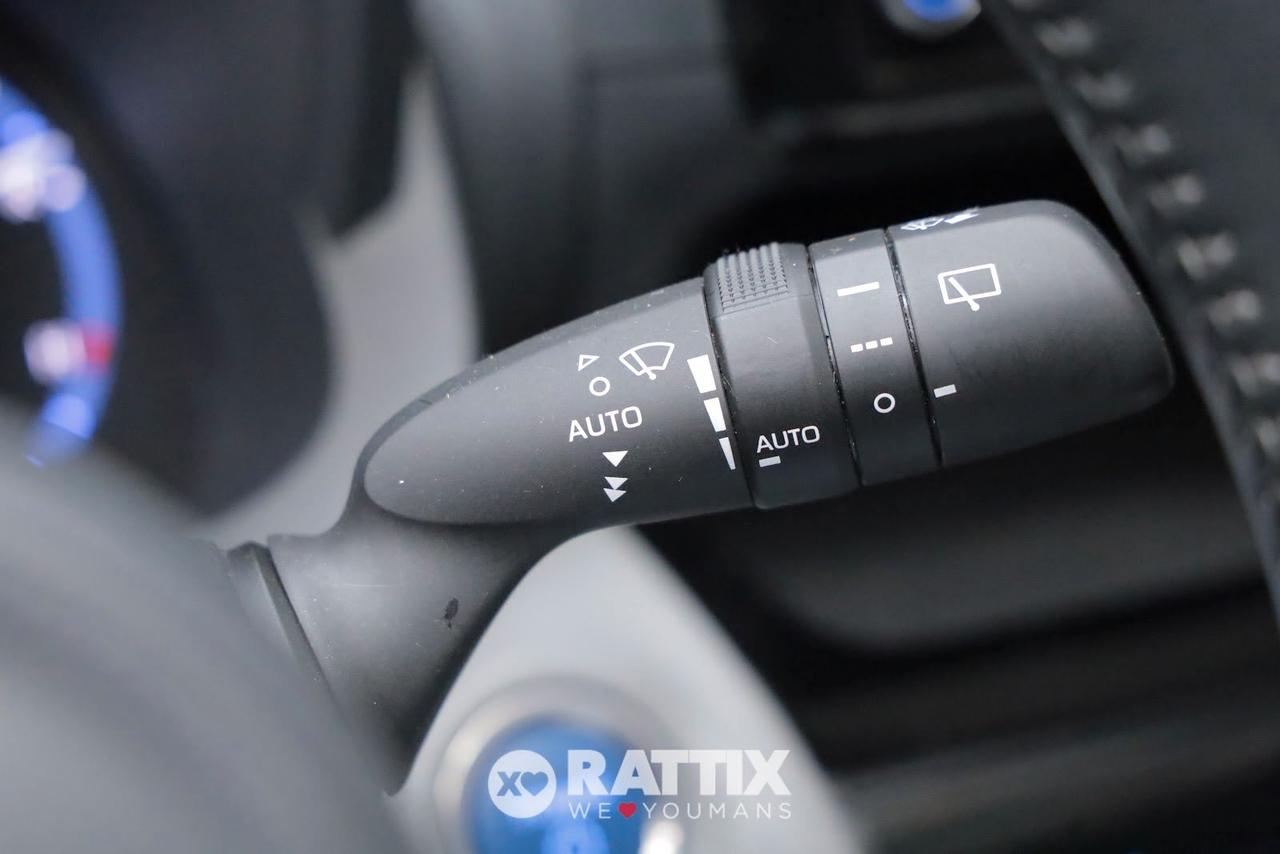 Toyota Yaris Cross 1.5h 116CV Business e-cvt