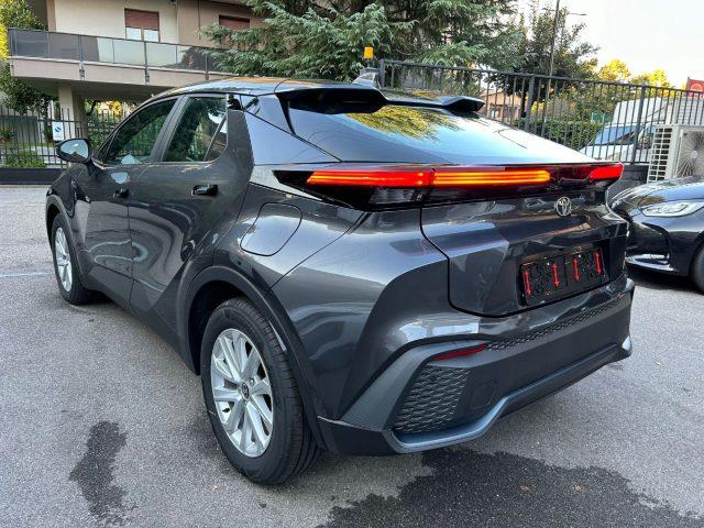 TOYOTA C-HR 1.8 HV Active