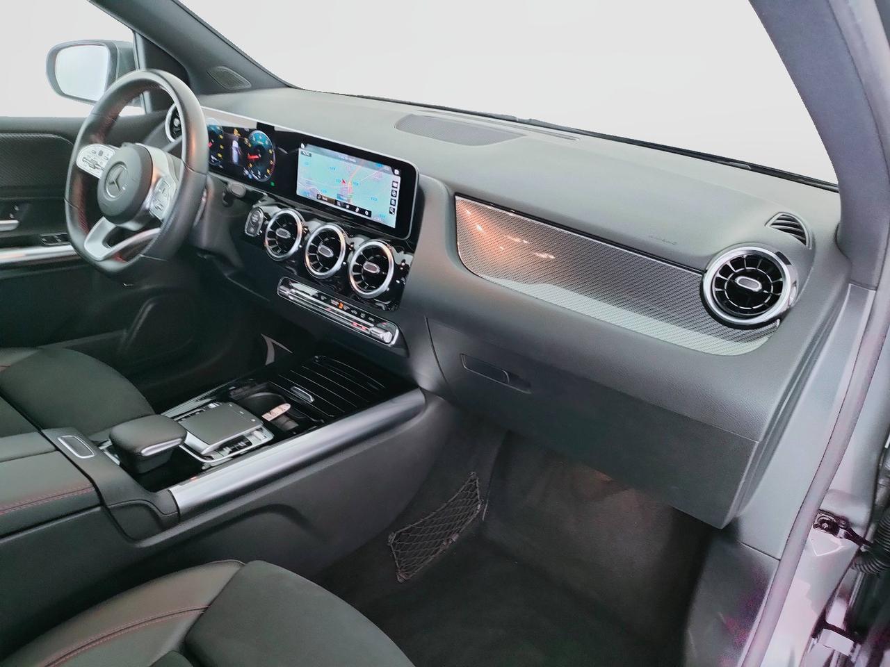 Mercedes-Benz Classe B - W247 2018 - B 180 Premium auto