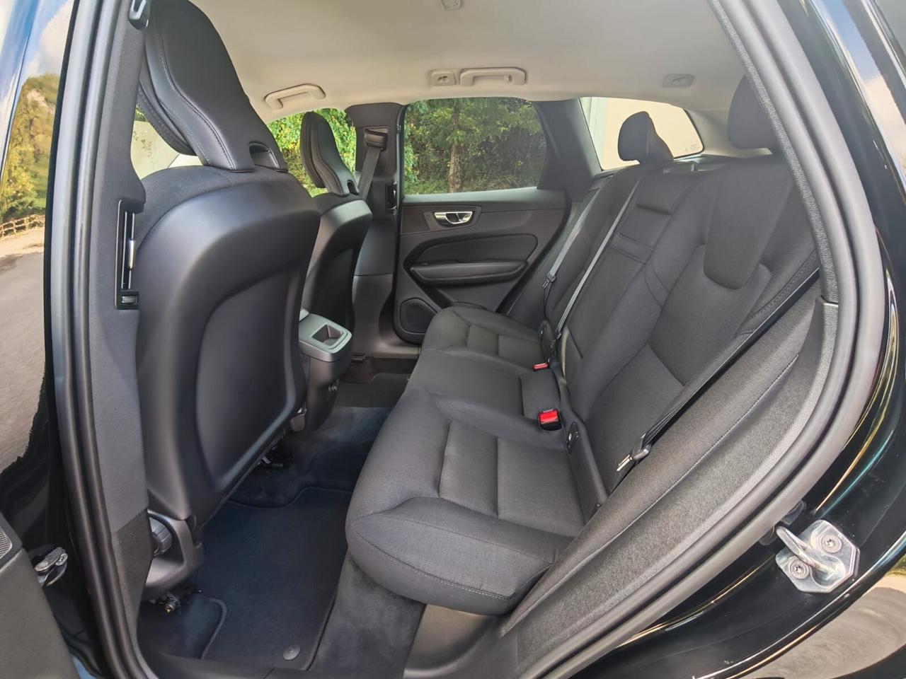 Volvo XC 60 XC60 D4 Geartronic Business