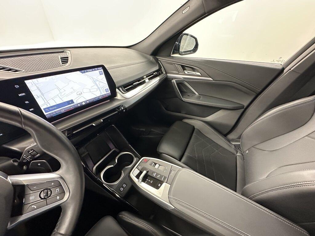 BMW X2 18 d MSport sDrive