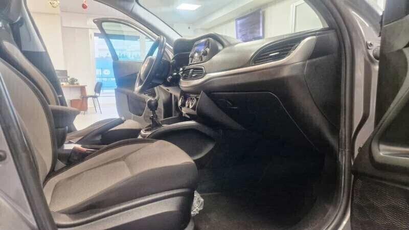 Fiat Tipo 4 Porte 1.6 M-Jet 120 CV S&S Opening Edition