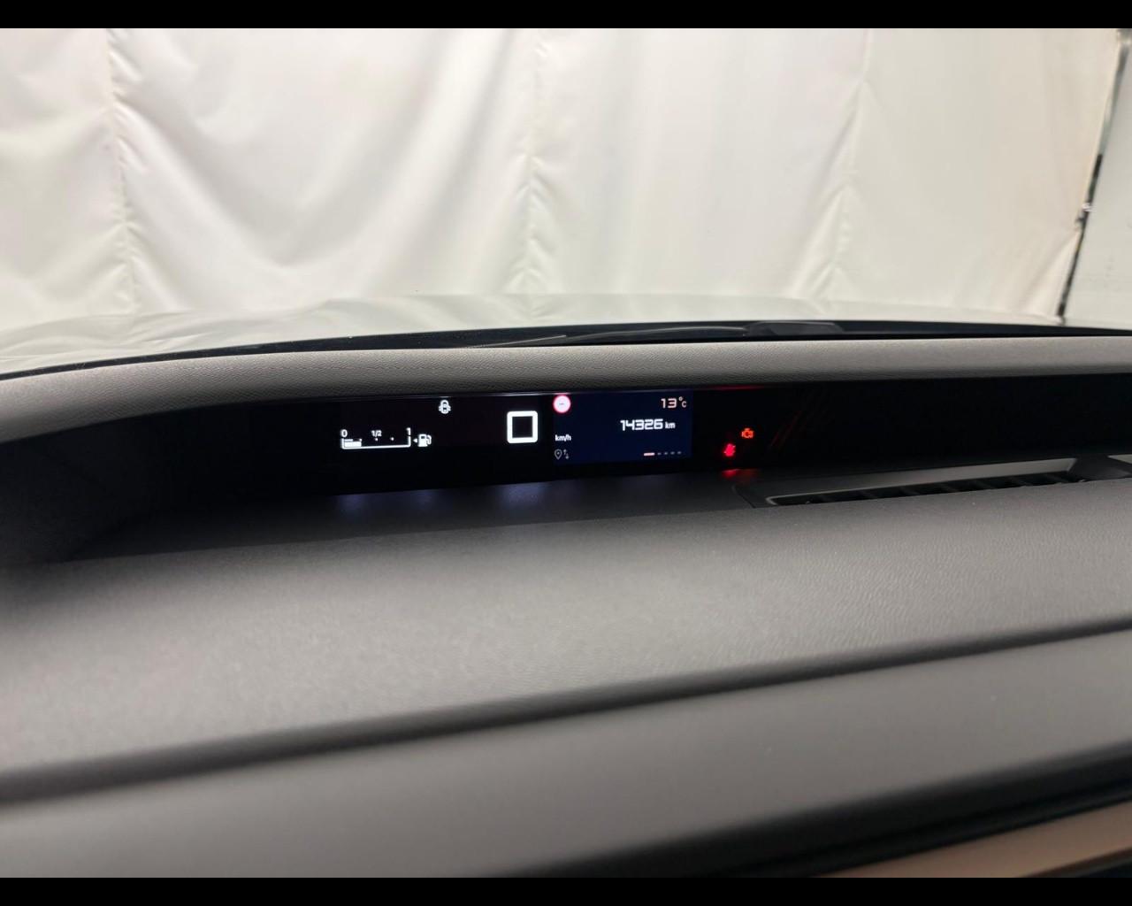 CITROEN C3 Aircross 1.2 puretech turbo Plus 100cv