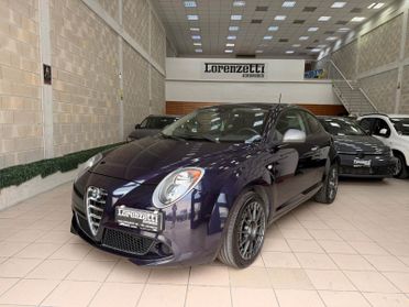 Alfa Romeo MiTo 1.4 - NEOPATENTATI - GARANZIA