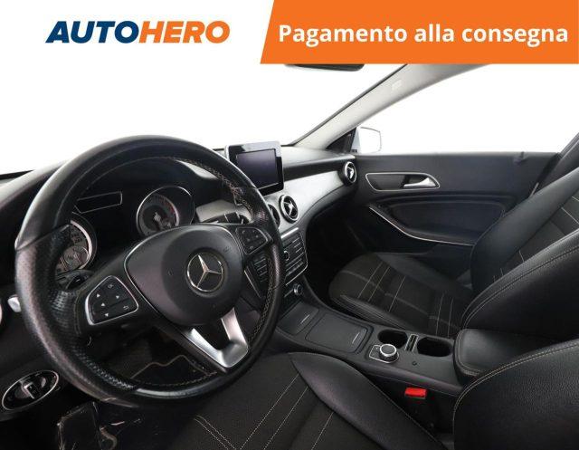 MERCEDES-BENZ CLA 200 CDI S.W. Automatic Sport