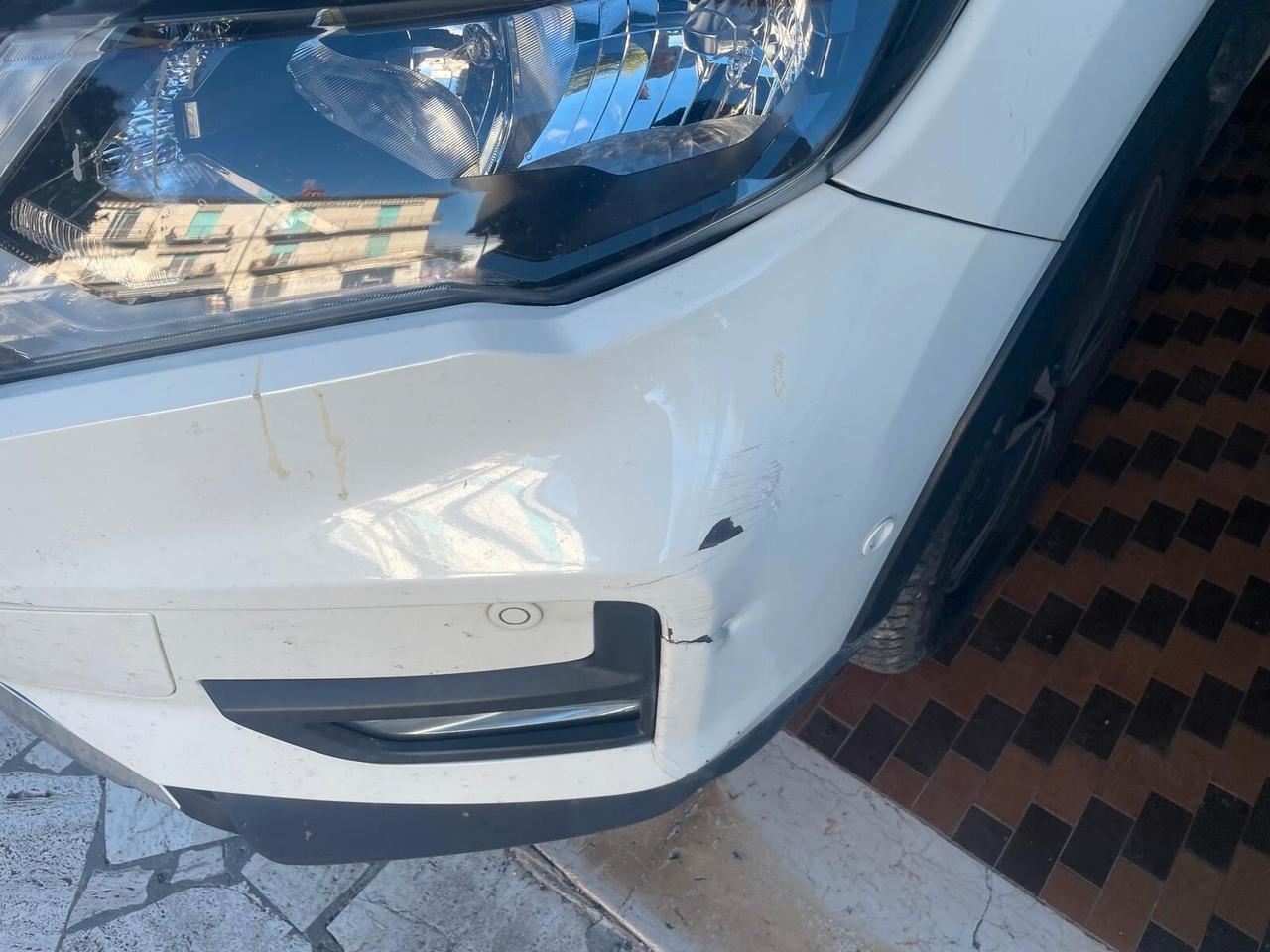 Nissan X-Trail dCi 150 2WD Tekna 7 posti