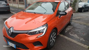 Renault Clio Full Hybrid E-Tech 145 CV 5 porte Equilibre