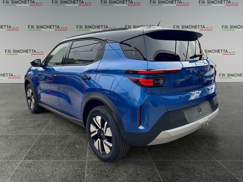 Opel Frontera 1.2 hybrid GS 145cv edct - NUOVO