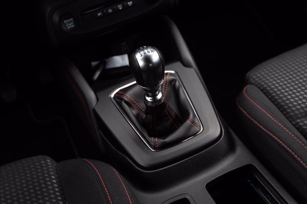 FORD Focus 1.0t ecoboost h ST-Line 125cv del 2022