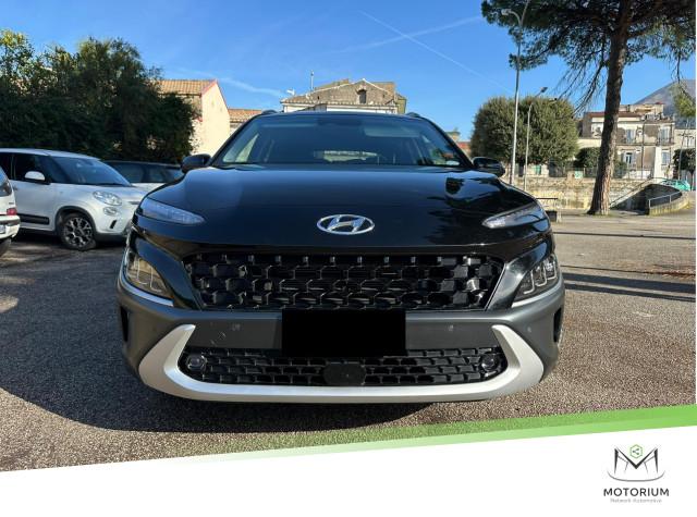 HYUNDAI CONA 1.6 HEV 141 CV