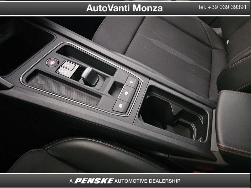CUPRA Formentor Formentor 1.5 tsi 150cv dsg
