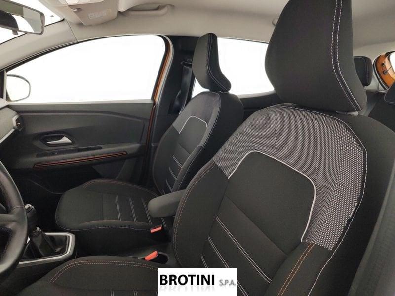 Dacia Sandero 1.0 TCe STREETWAY EXPRESSION