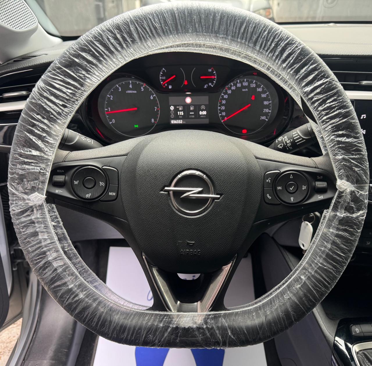Opel Corsa 1.2 Elegance