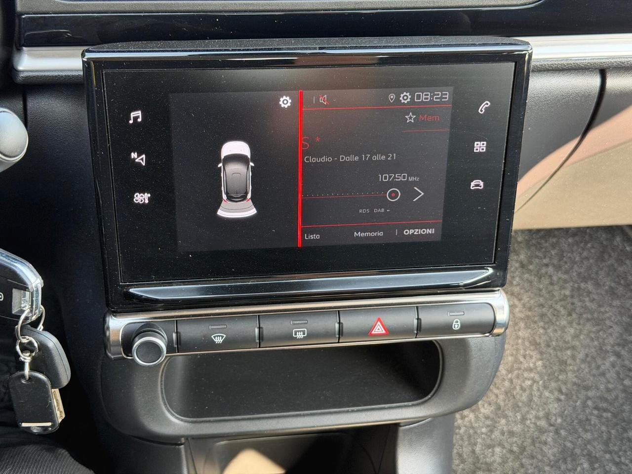 CITROEN C3 1.2 PureTech 110cv Plus 2024