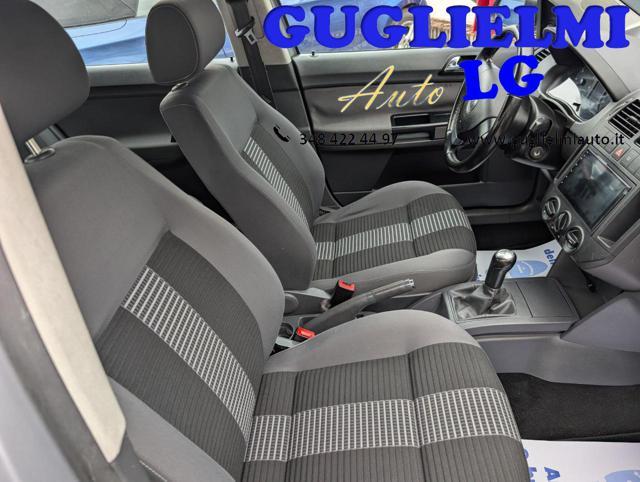 VOLKSWAGEN Polo 1.2/60CV 5p. United +Telecamera