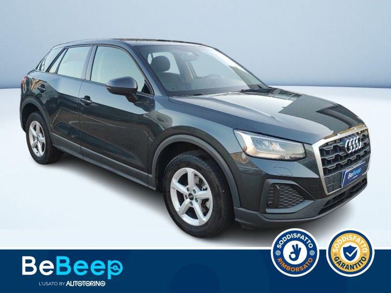 Audi Q2 35 1.5 TFSI BUSINESS S-TRONIC