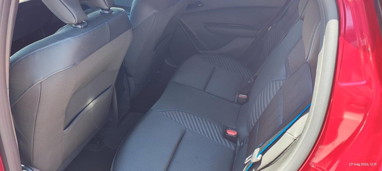Renault Clio Full Hybrid E-Tech 160 CV 5 porte Esprit Alpine