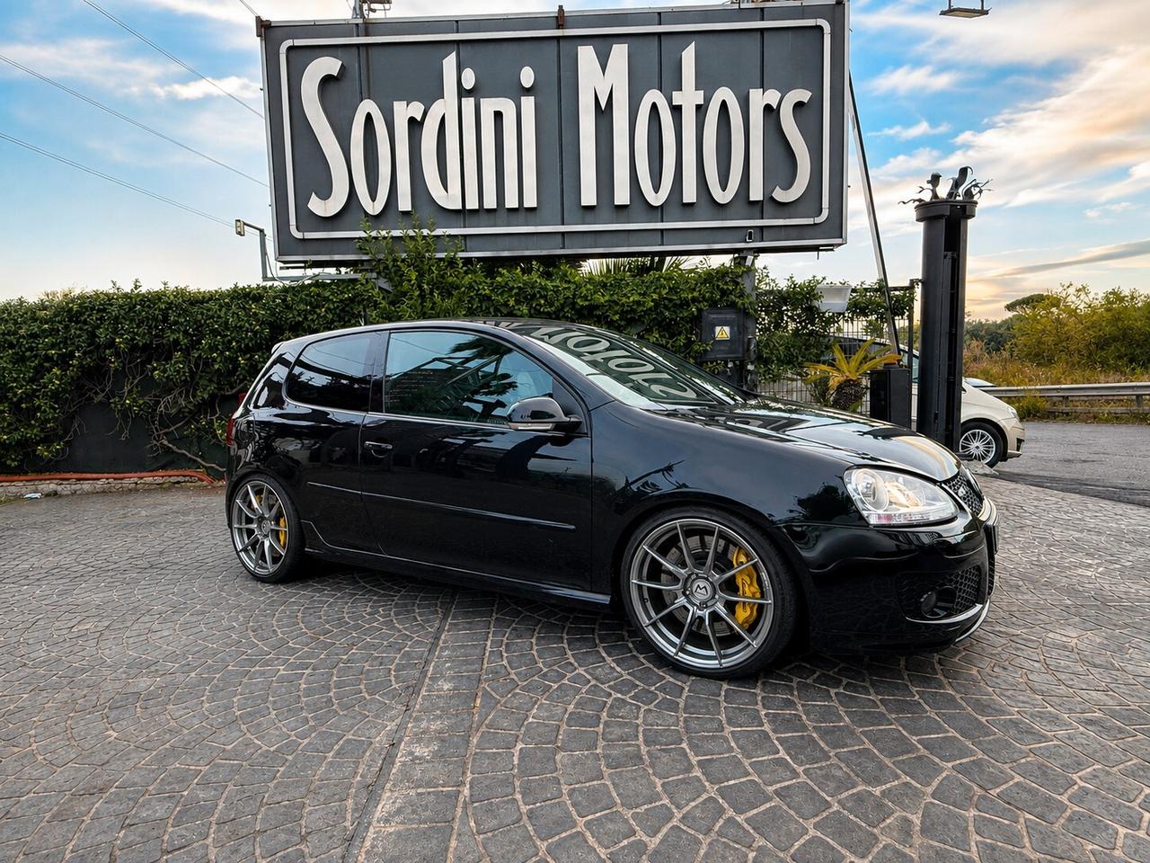 Volkswagen Golf GTI 2.0 16V TFSI 3p. Edition 30