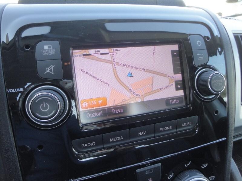 FIAT Ducato (4ª serie) Ducato 35 2.3 MJT 160CV...