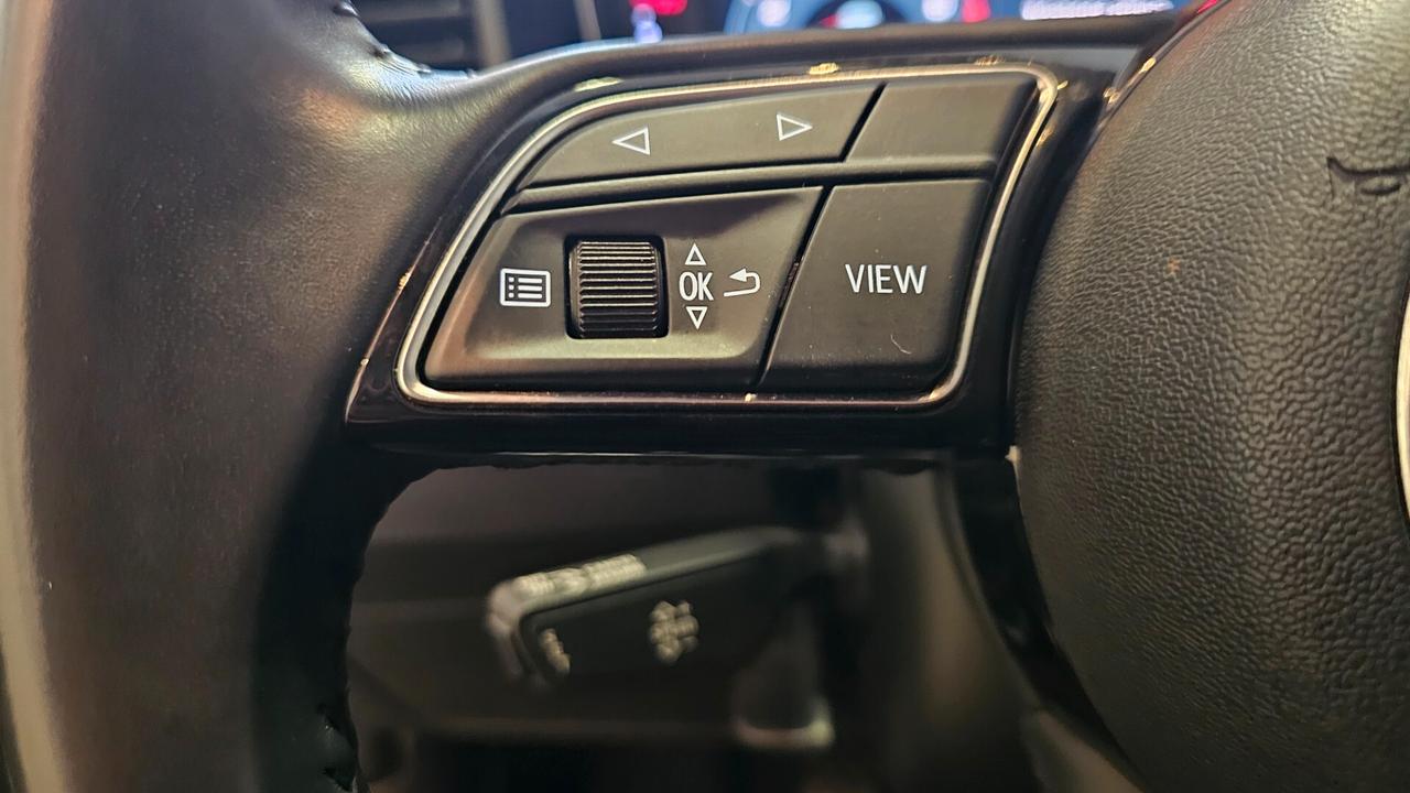 Audi A1 SPB 30 TFSI S line edition