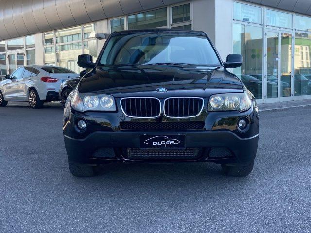 BMW X3 XDrive 20D Eletta Cambio Automatico