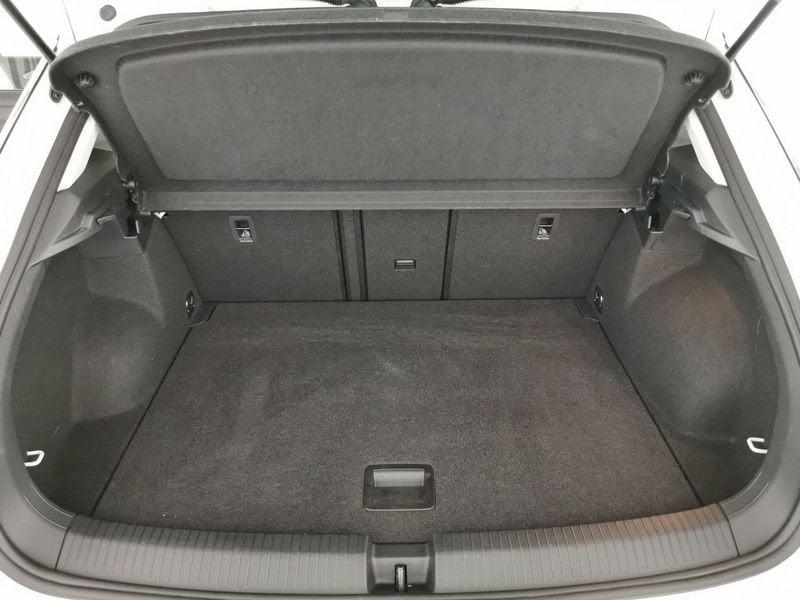 Volkswagen T-Roc 1.0 tsi Style 110cv