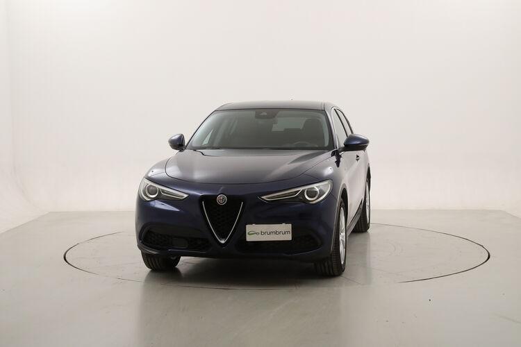 Alfa Romeo Stelvio Executive AT8 Q4 BR789600 2.1 Diesel 190CV