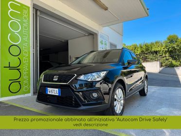 SEAT Arona 1.6 tdi Style GARANZIA 24 MESI *PROMO*