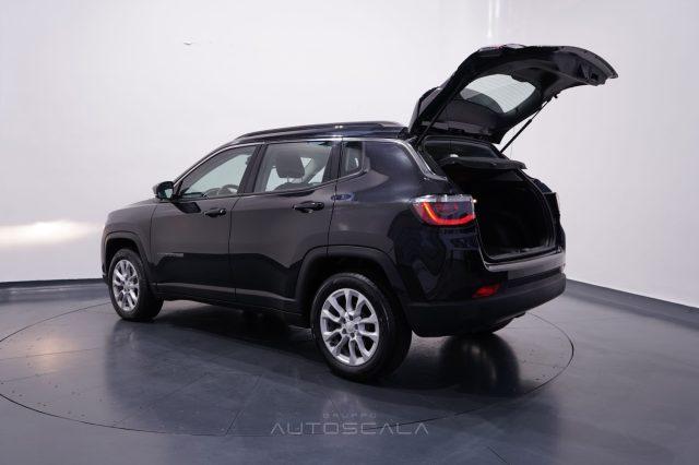 JEEP Compass 1.6 Multijet II 2WD Business #Navy