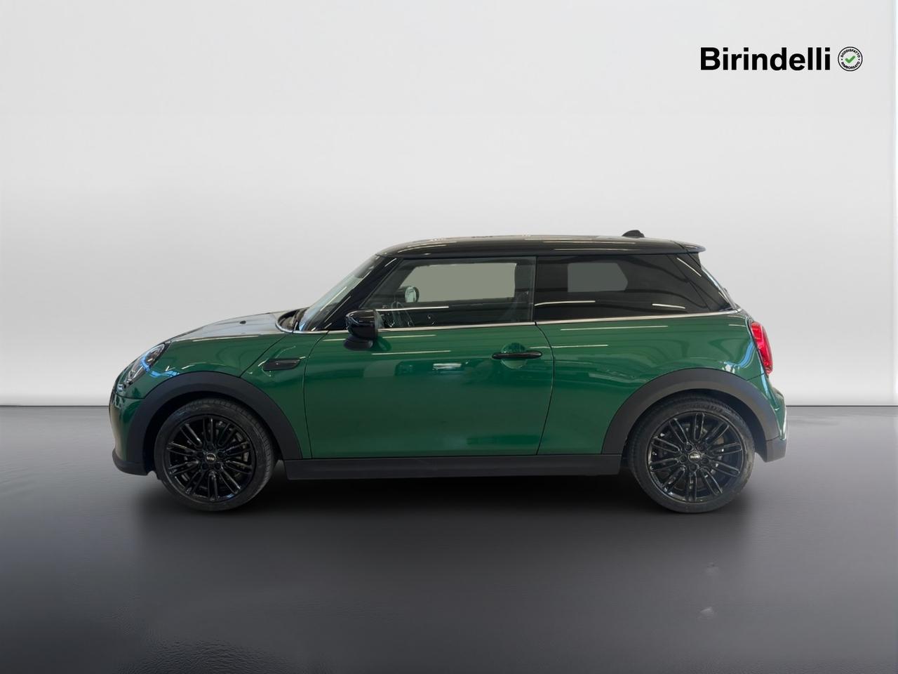 MINI Mini 4ª serie (F56) - Mini 1.5 Cooper Classic