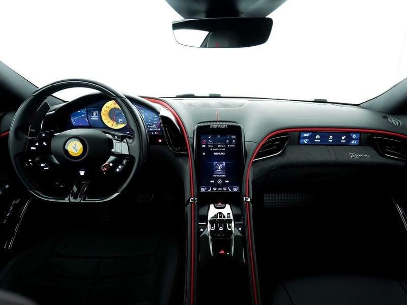 Ferrari Roma 3.9 Coupè DCT