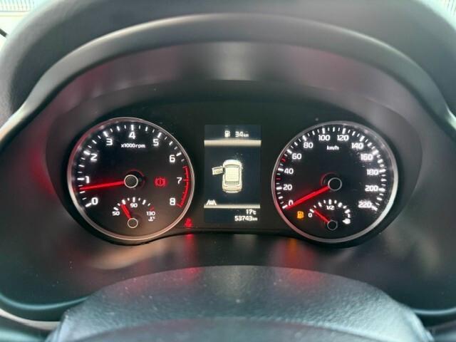 Kia Stonic 1.2 DPI ECO GPL Style 2023