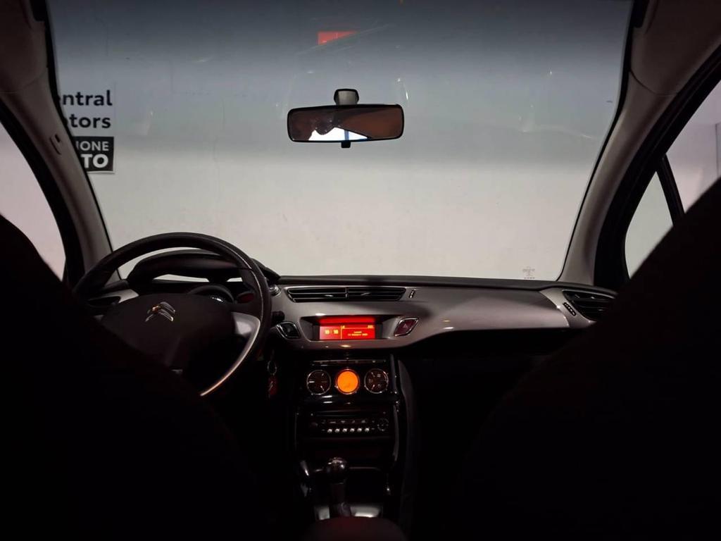 Citroen C3 1.4 VTi Exclusive