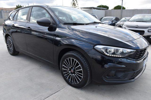 FIAT Tipo 1.6 Mjt S&S SW City Life