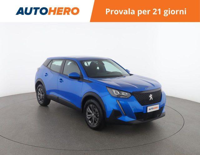 PEUGEOT 2008 PureTech 100 S&S Active Pack