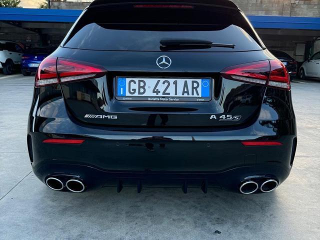 MERCEDES-BENZ A 45 S AMG AMG Line A 45 AMG S