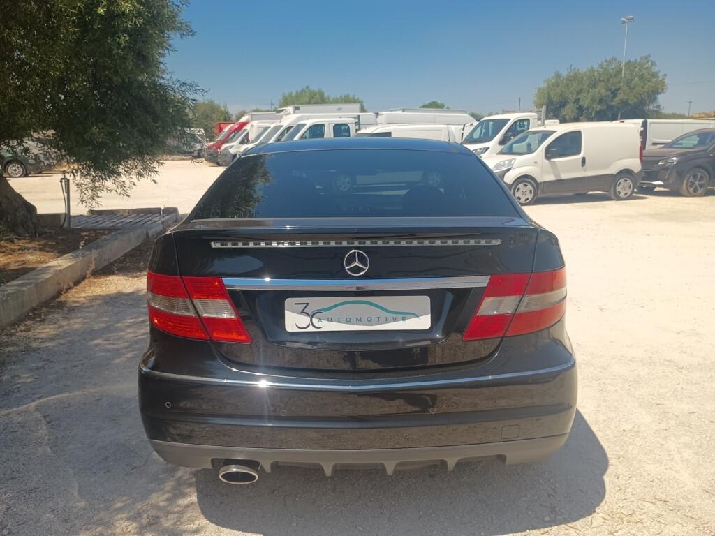 Mercedes-benz CLC 180 Kompr. TPS Sport